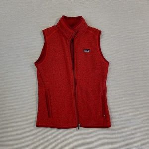 Patagonia Better Sweater Vest